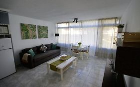 Bonito Apartamento 115